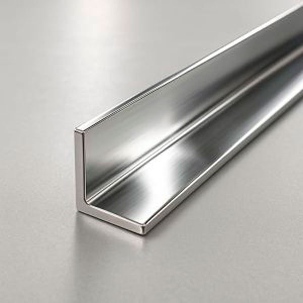 Cantoneira Inox 304